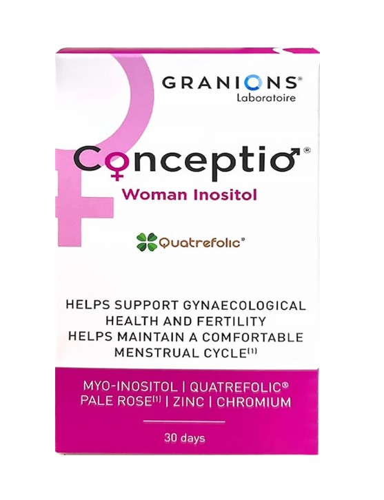 Conceptio Women