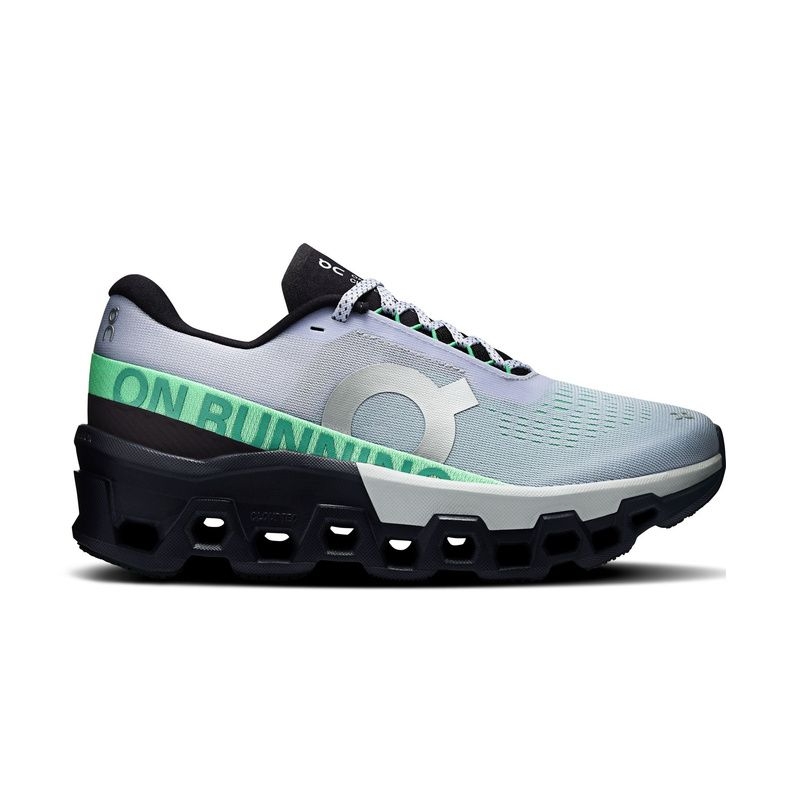 On Cloudmonster 2 Women's Shoes