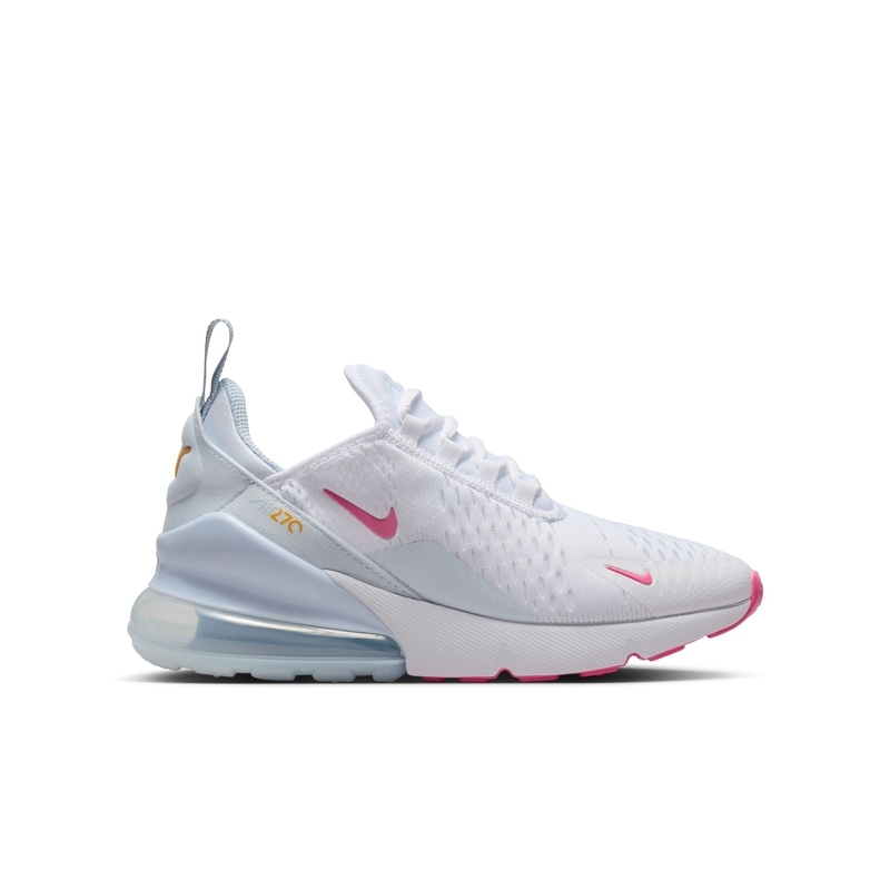 Nike Air Max 270 Kid S Shoes Online The Athletes Foot