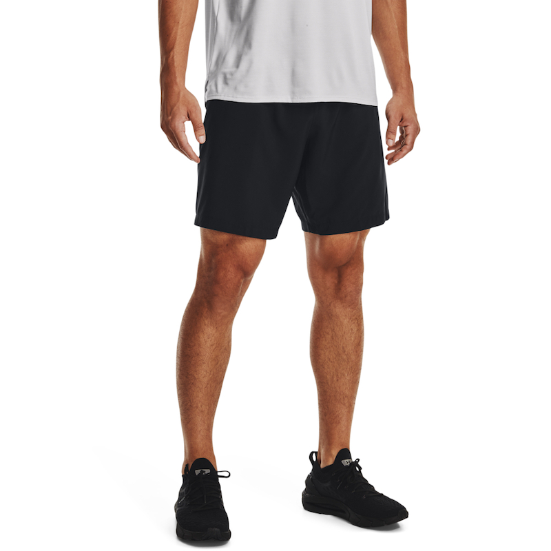 Under Armour Woven Graphic Men's Shorts