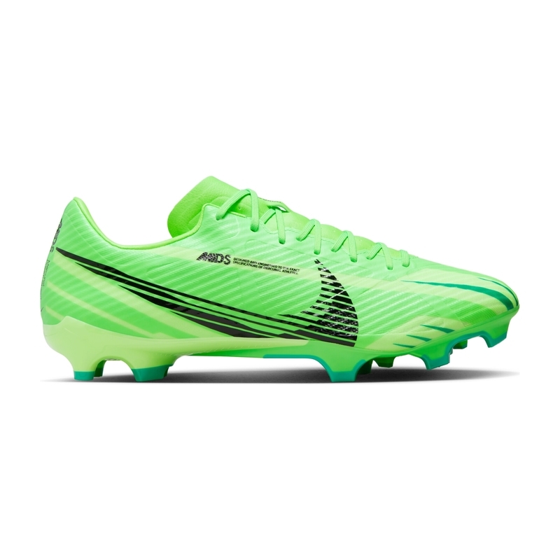 Buy Zoom Vapor 15 Acad Mds Men's Fg/Mg Football Shoes Online in Kuwait ...