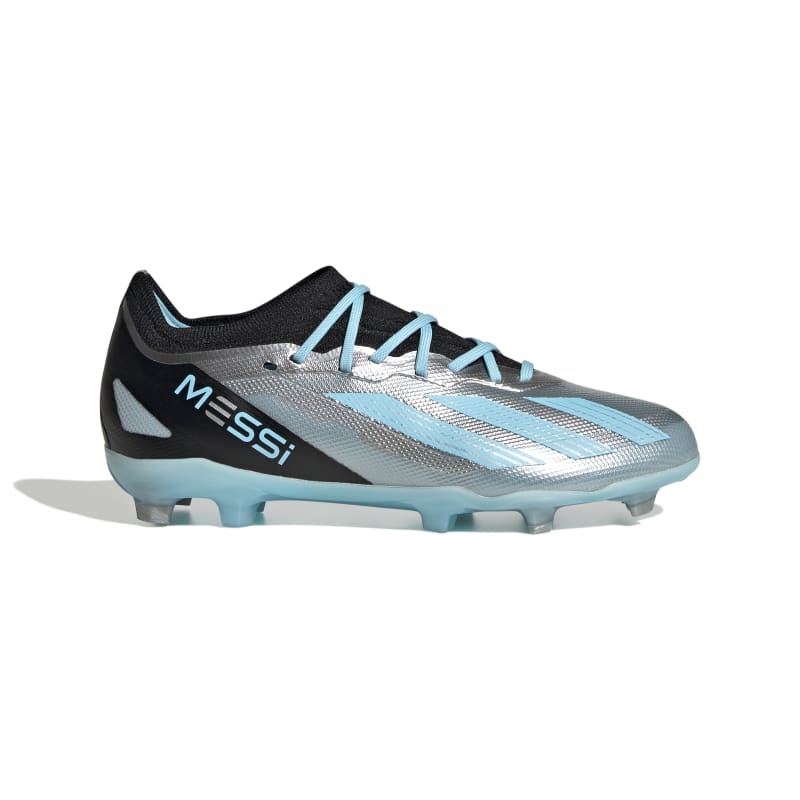 Buy Adidas Boy's X Crazyfast Messi.1 Firm Ground Boots