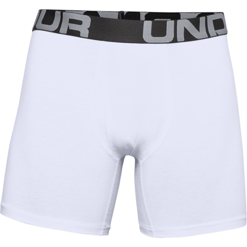 Buy Under Armour Charged Cotton 6In 3 Pack Men's Boxer Online in Kuwait -  Intersport