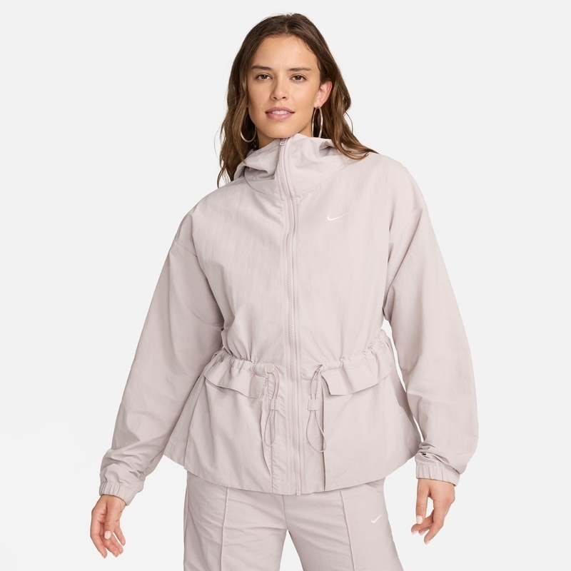 nike thin jacket womens