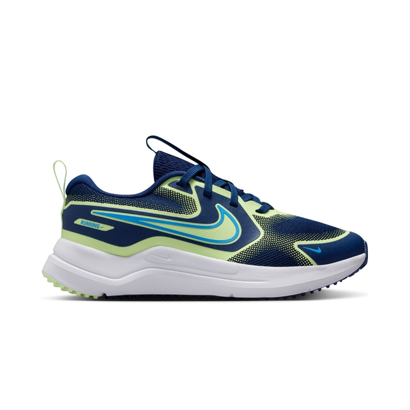 Nike Cosmic Runner Big Kid's Road Running Shoes