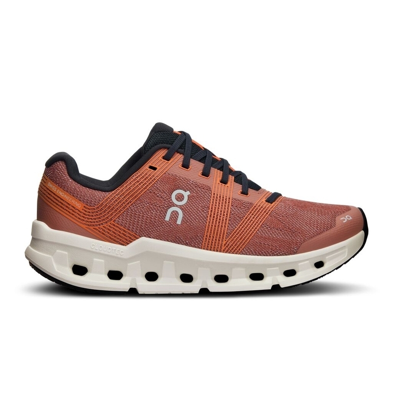 On Cloudgo Women's Shoes