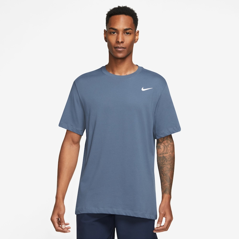 Nike Dri-FIT Men's Fitness T-Shirt