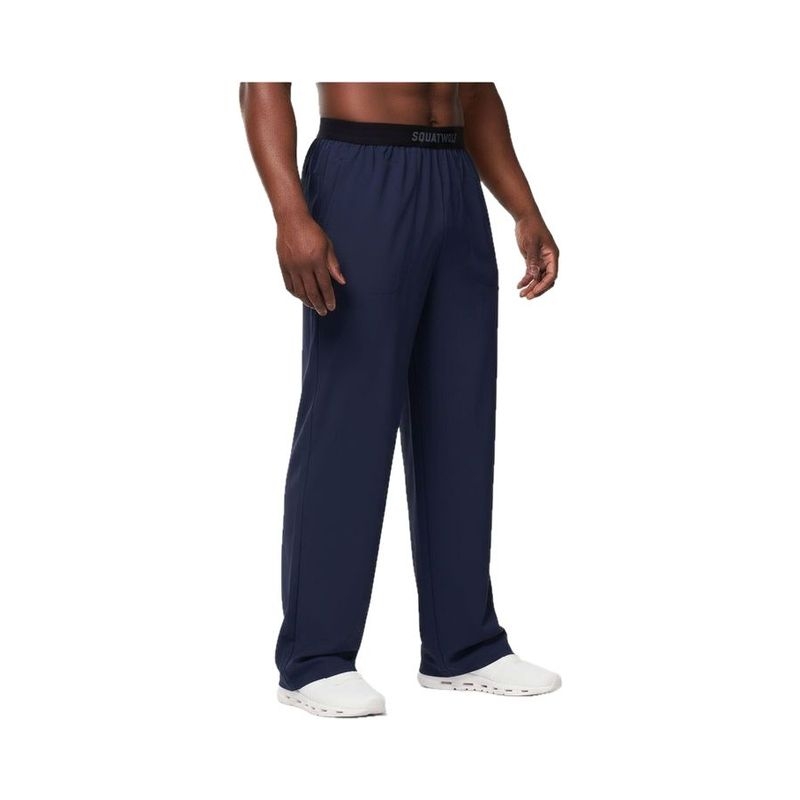 Squatwolf Men's Stretch Joggers