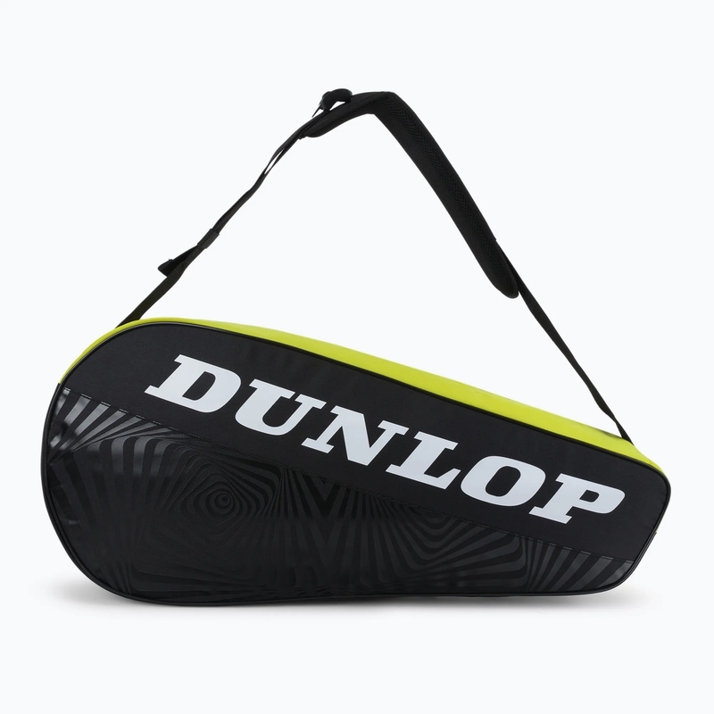 Dunlop Sx-Club 3 Bag