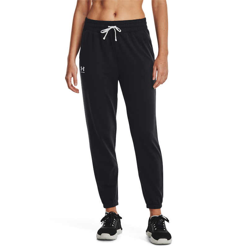 Buy Under Armour Rival Terry Women's Jogger Online in Kuwait - Intersport