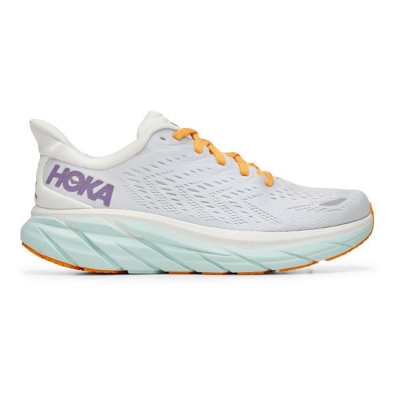 Buy Hoka One One Women's Clifton 8 Running Shoes Online in Kuwait