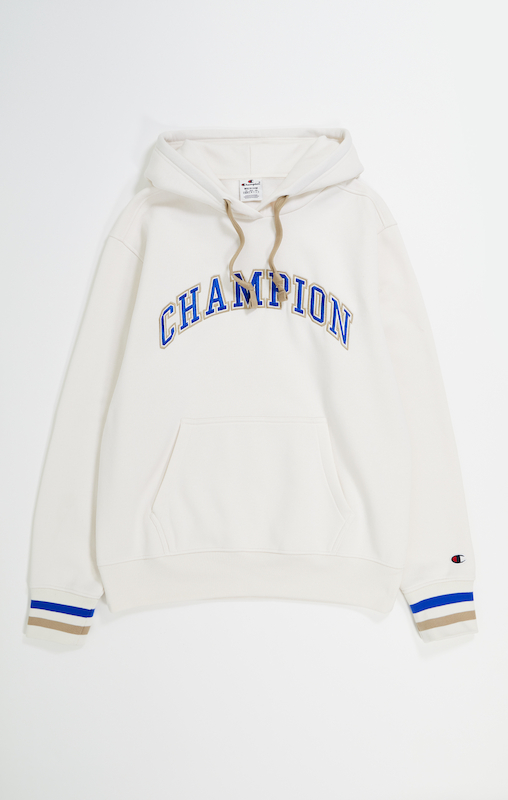 Buy Champion Bookstore Heavy Fleece Men s Hoodie Online in Kuwait The Athletes Foot