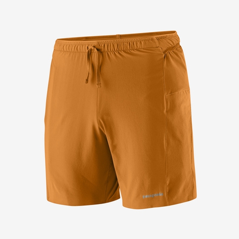 Patagonia Men's Strider Pro Shorts - 7