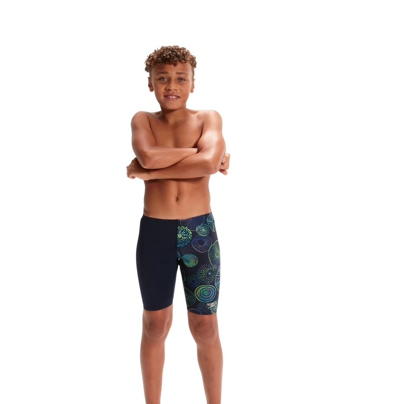 Speedo Kid's Alv Jammer