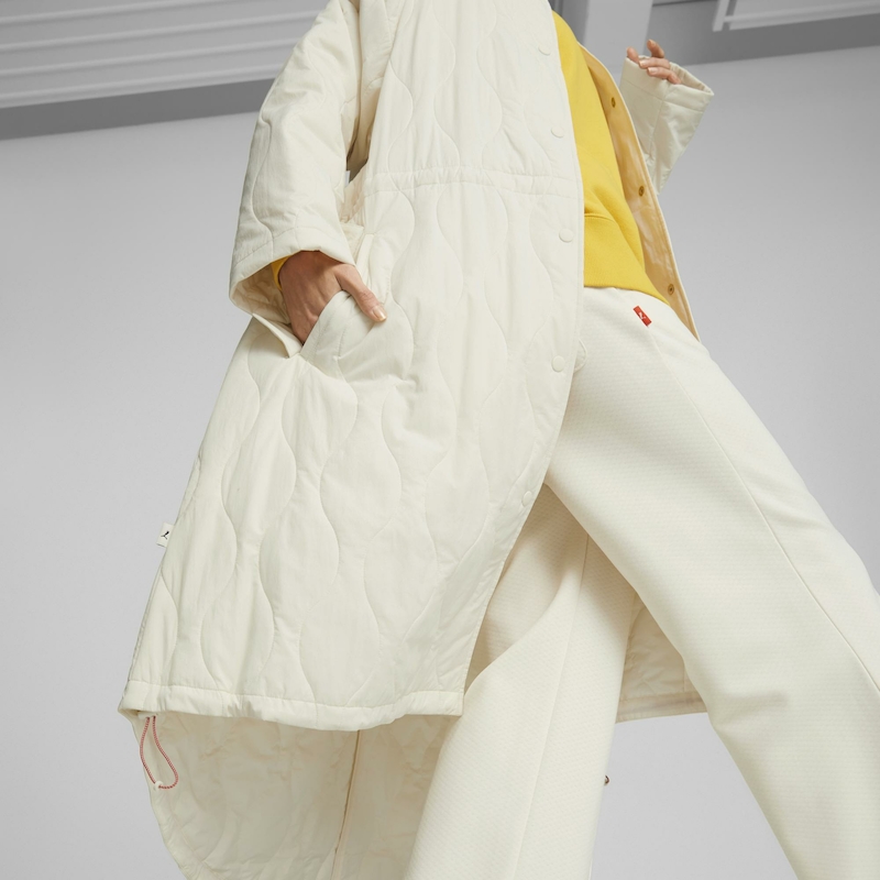 Puma Infuse Oversized Padded Women's Jacket