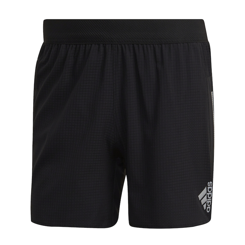 Adidas adizero 7 hot sale inch running shorts