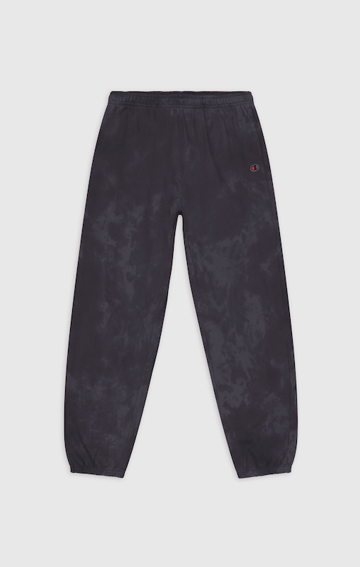 Tie dye champion discount joggers