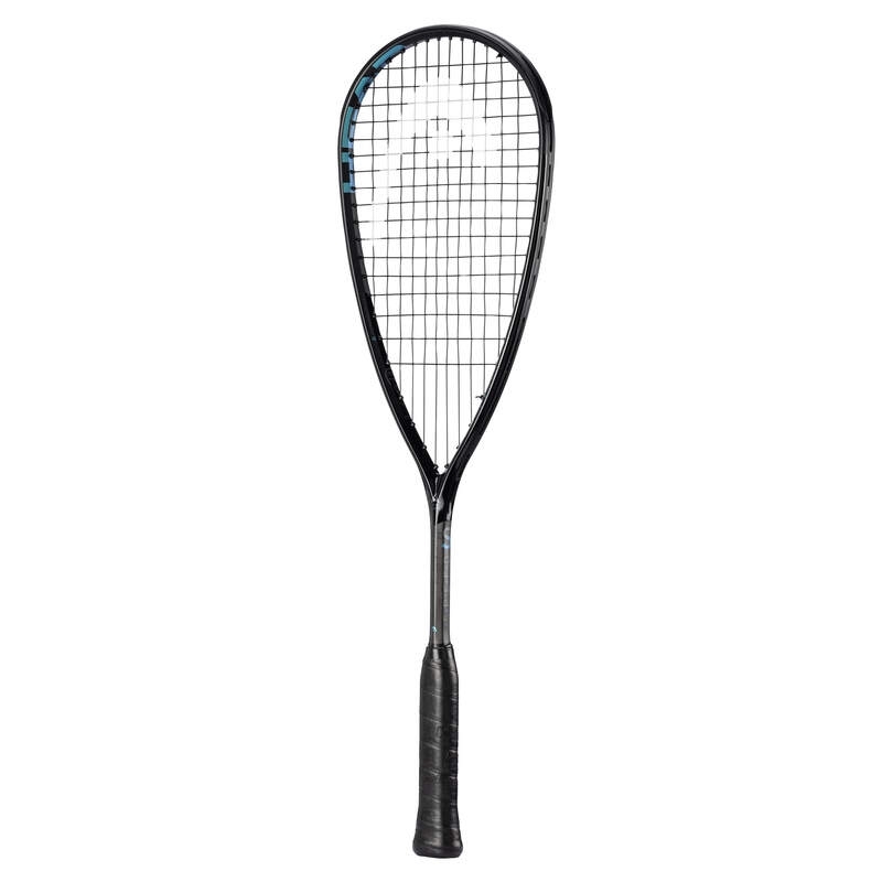Head Speed 120 Sb 2025 Squash Racket