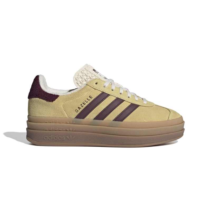 Adidas Women's Gazelle Shoes 