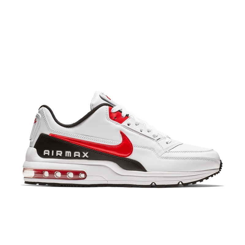 Buy Nike Air Max Ltd 3 Men s Shoes Online in Kuwait The Athletes Foot