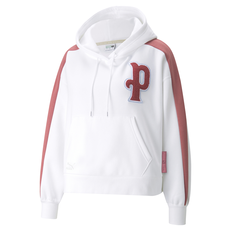 Mens Philadelphia Phillies Shortstop Hoodie 47 Brand Size XL MSRP