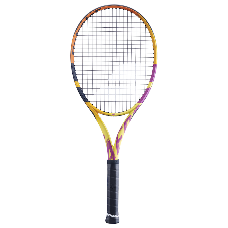 Buy Babolat Mini Tennis Racket Pa Rafa Online in Kuwait Intersport