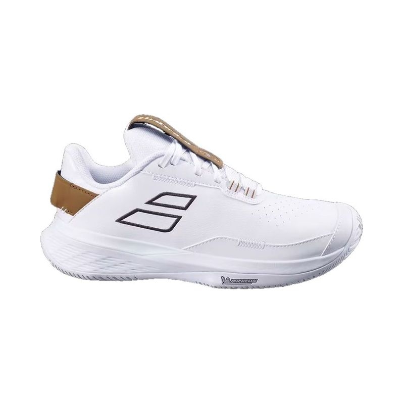 Babolat Sfx Evo All Court Wimbledon Tennis Women Shoes