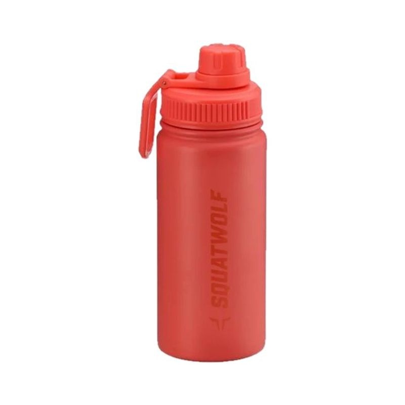 Squatwolf Unisex Water Bottle