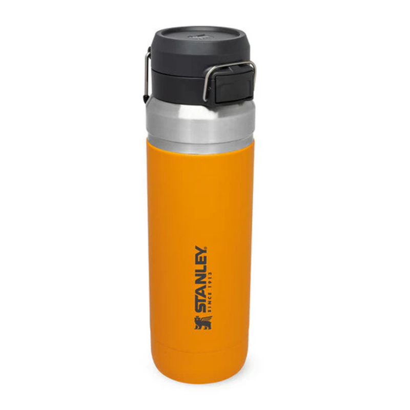 Stanley Go Quick Flip Water Bottle 1.06L - Saffron
