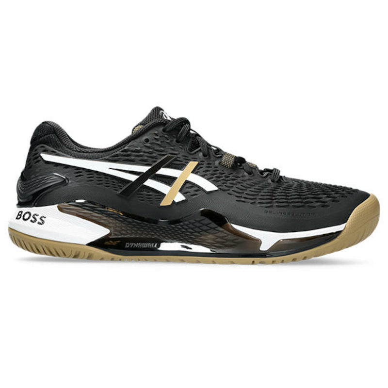 Asics Gel-Resolution 9 Men's Tennis Shoes