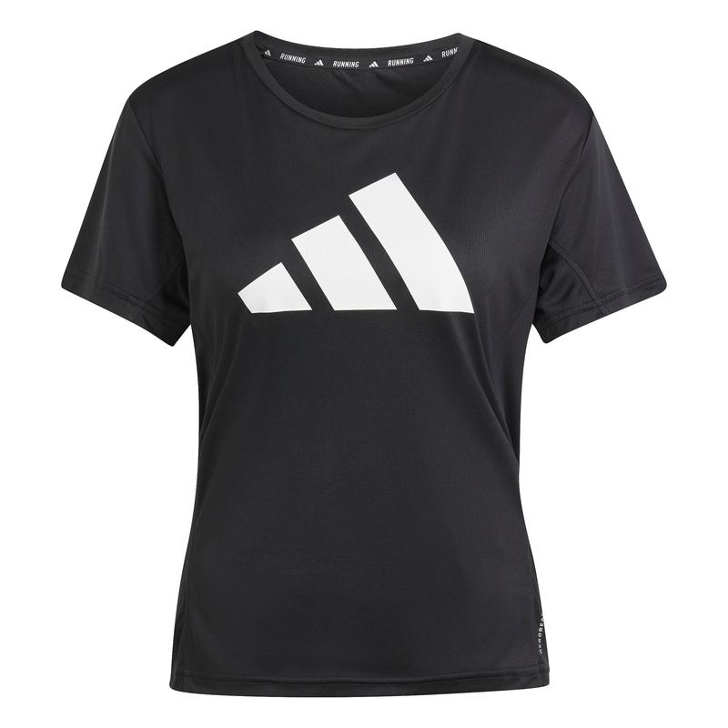 Adidas Women's Run It T-Shirt