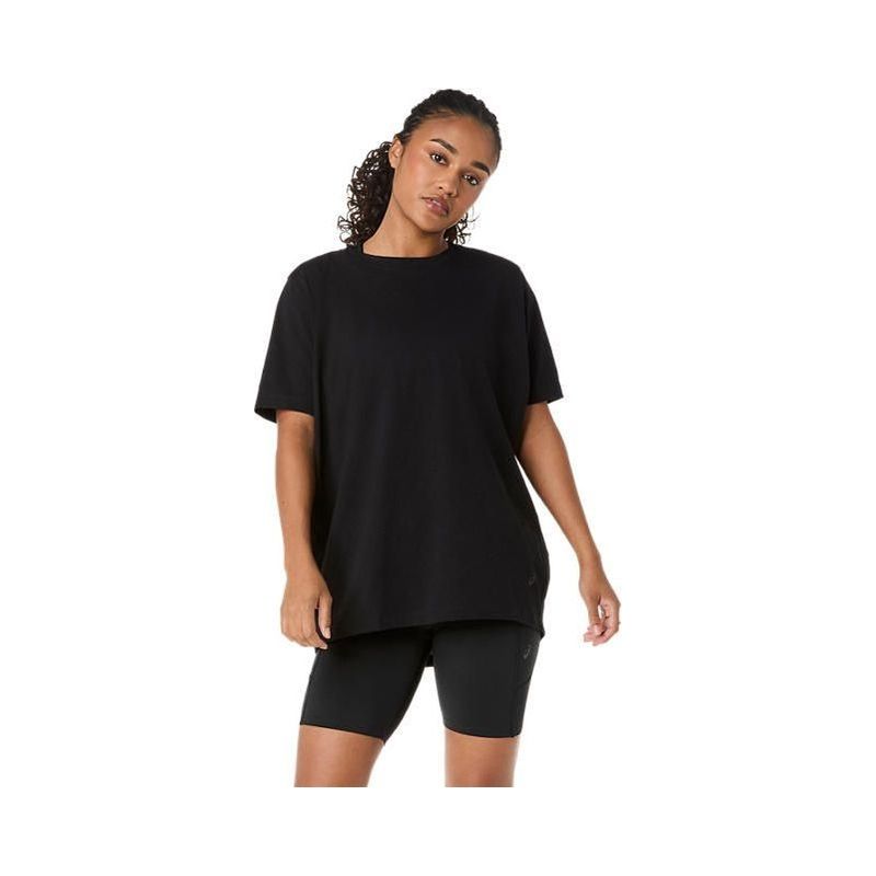 Asics Nagino Oversized Short Sleeve Women's Top