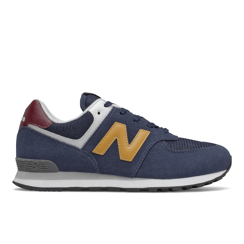 Buy New Balance Kids 574 Online in Kuwait - The Athletes Foot