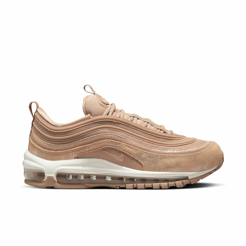 Air max 97 bronze on feet best sale