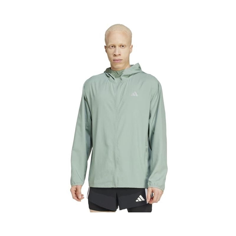 Adidas Run It Men's Jacket