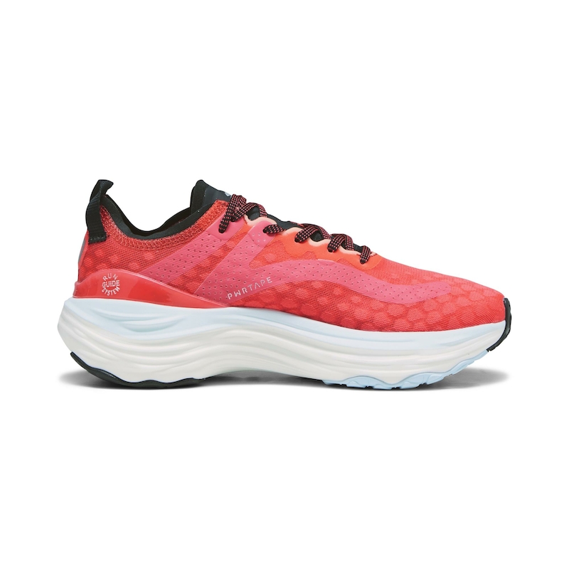 Buy Puma Foreverrun Nitro Women's Shoes Online in Kuwait - Intersport