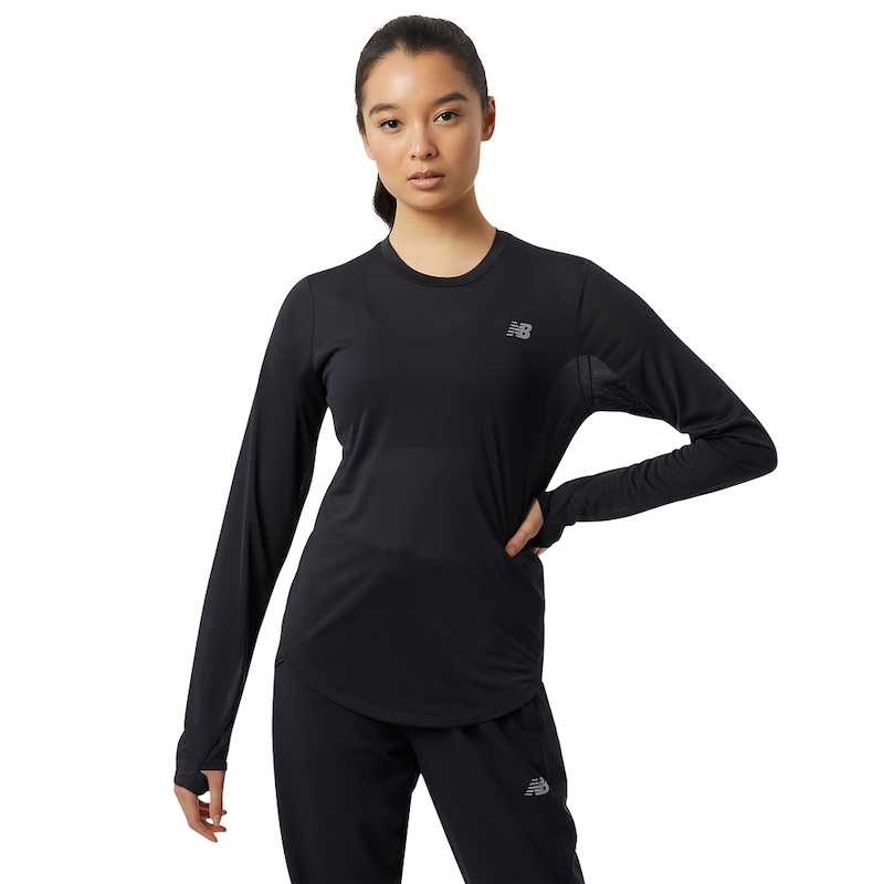 Buy New Balance Accelerate Women's Tight Online in Kuwait - Intersport