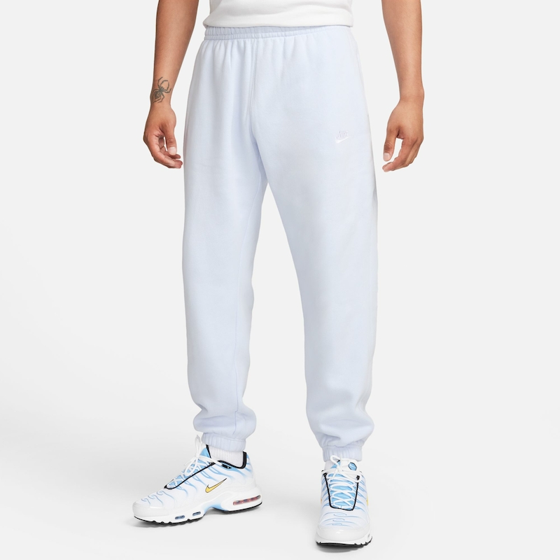 Buy Nike Sportswear Club Fleece Men s Pants Online in Kuwait The Athletes Foot