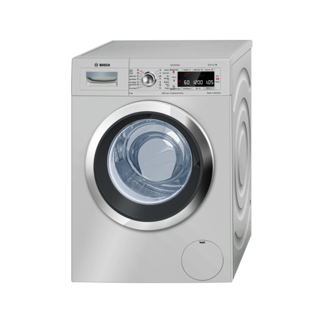 Bosch WAW3256XGC Serie | 8 Washer 9kg 1600rpm - AntiStain