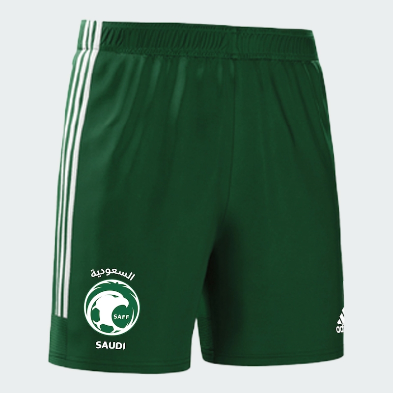 Buy Saudi Arabia Home Men s Short Online in Kuwait Intersport
