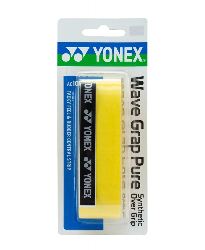 Buy Yonex Wave Grap Pure Grip Wrap Online in Kuwait Intersport