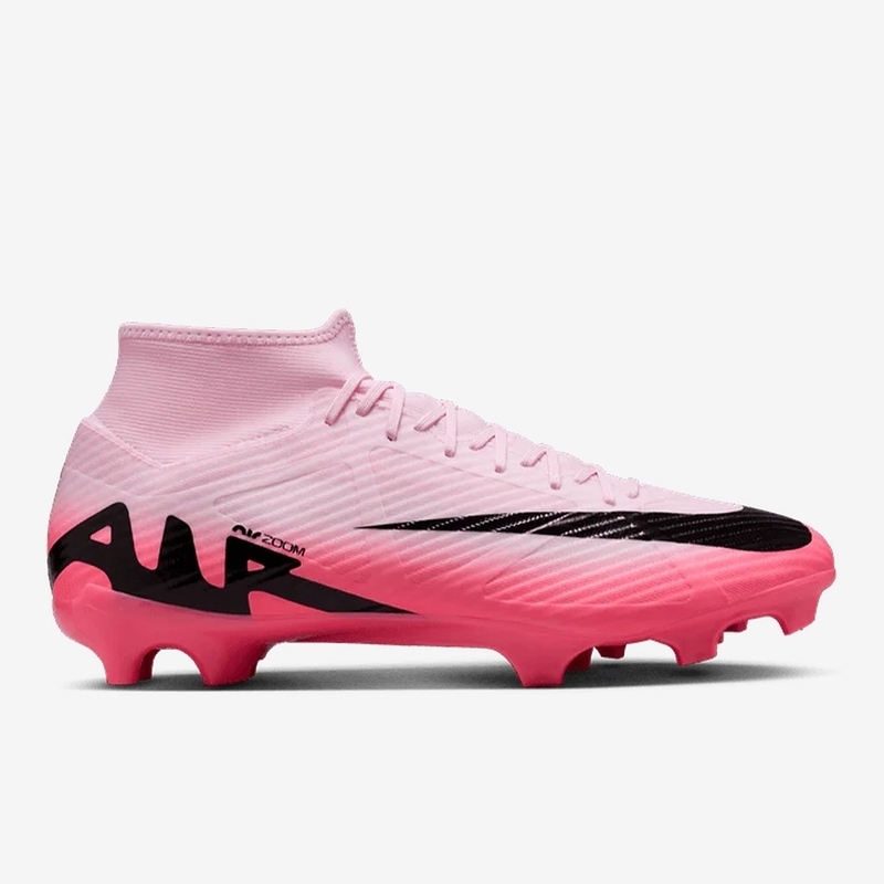 Nike Mercurial Superfly 9 Academy Mg High Top Men S Football Shoes Online Intersport