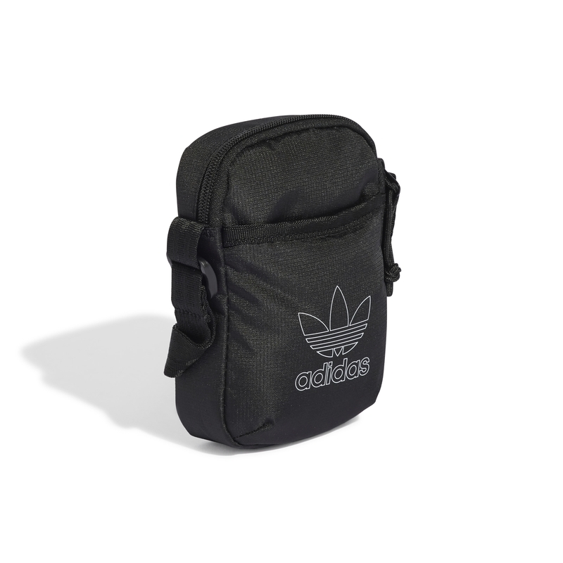 Black festival bag