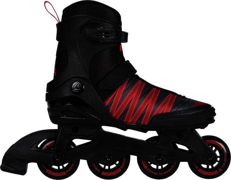 Intersport roller quad clearance