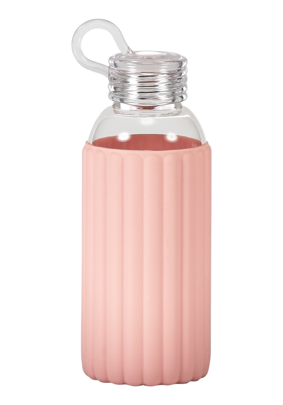 Casall Sthlm Glass bottle 0.5l