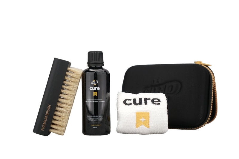 Crep Protect - Cure Ultimate Cleaning Kit