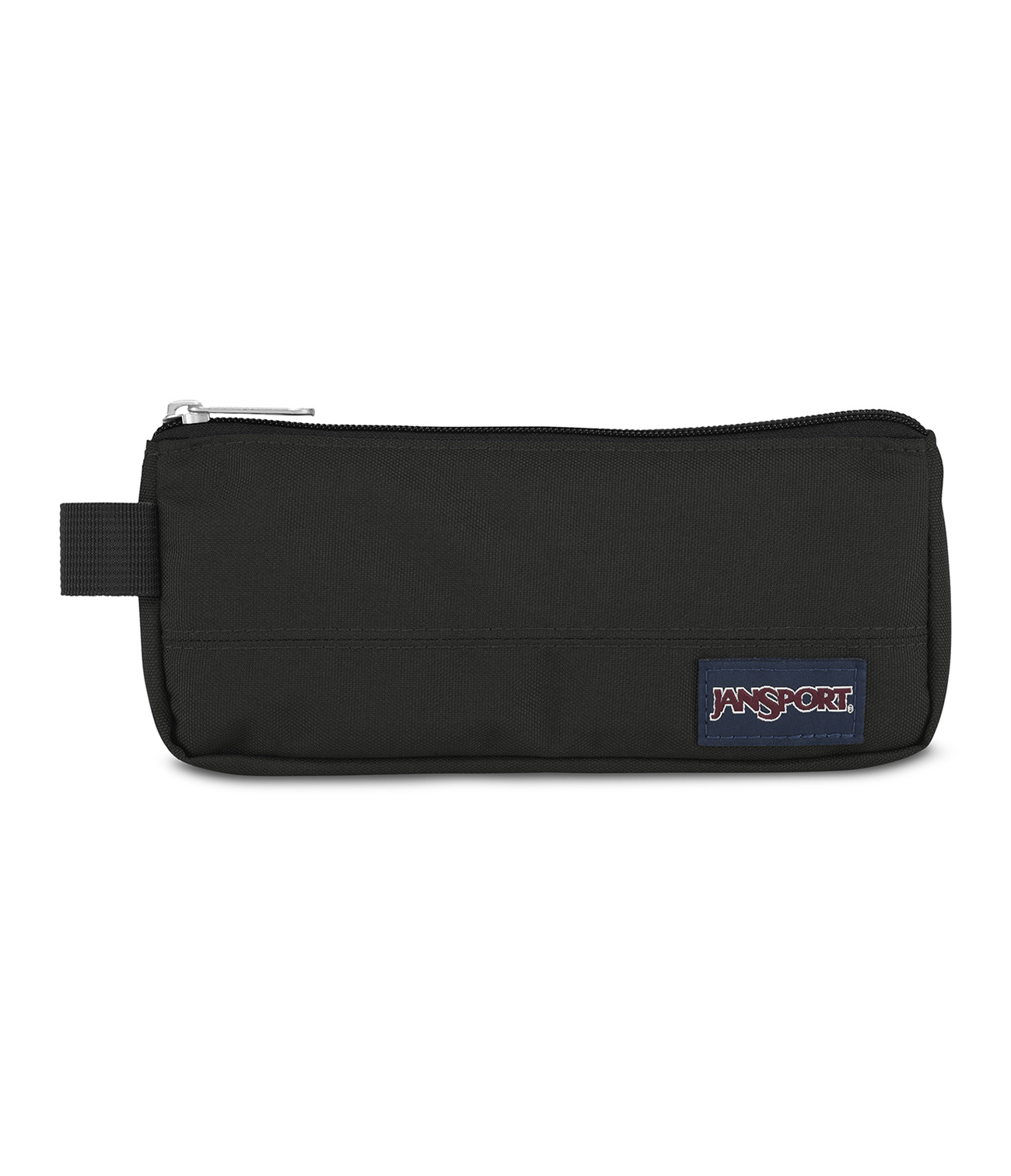 Basic Accessory Pouch - Black