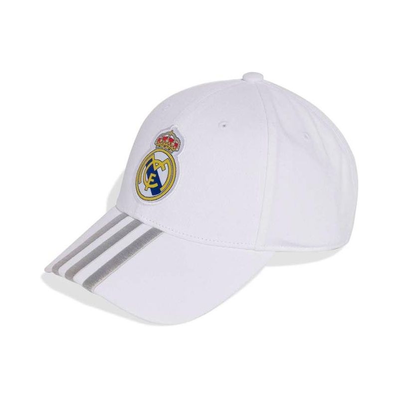 Real Madrid Home Baseball Men's Cap