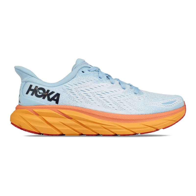 Buy Hoka One One Women's Clifton 8 Running Shoes Online in Kuwait ...
