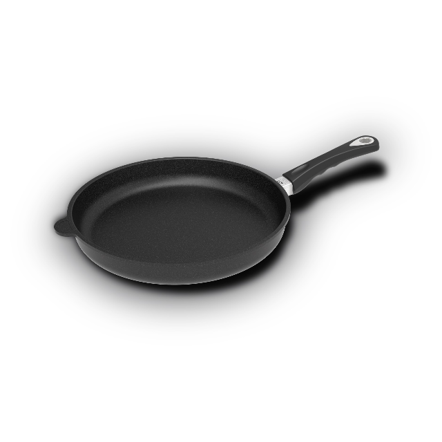 AMT Frying Pan with Induction Base 32 cm